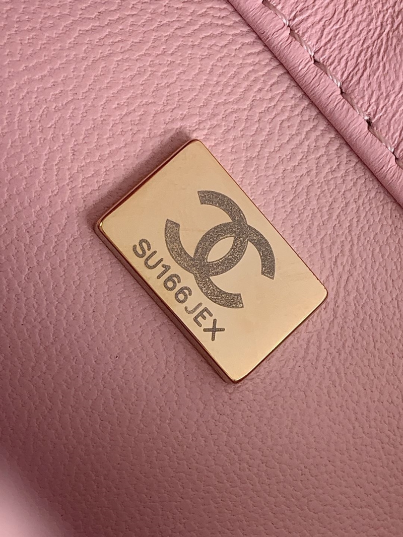 Ch**el cf series bags